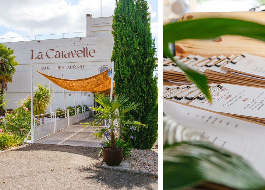 La Caravelle - Restaurant Bar à tapas Montauban