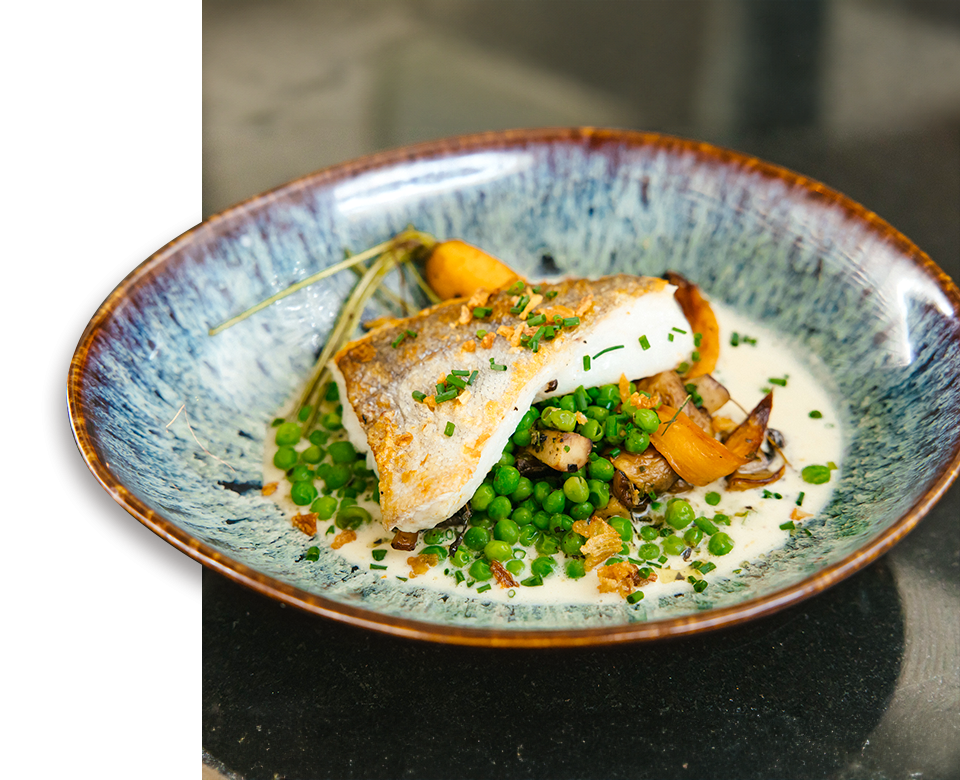 Restaurant - La Caravelle - Nouveau restaurant Montauban