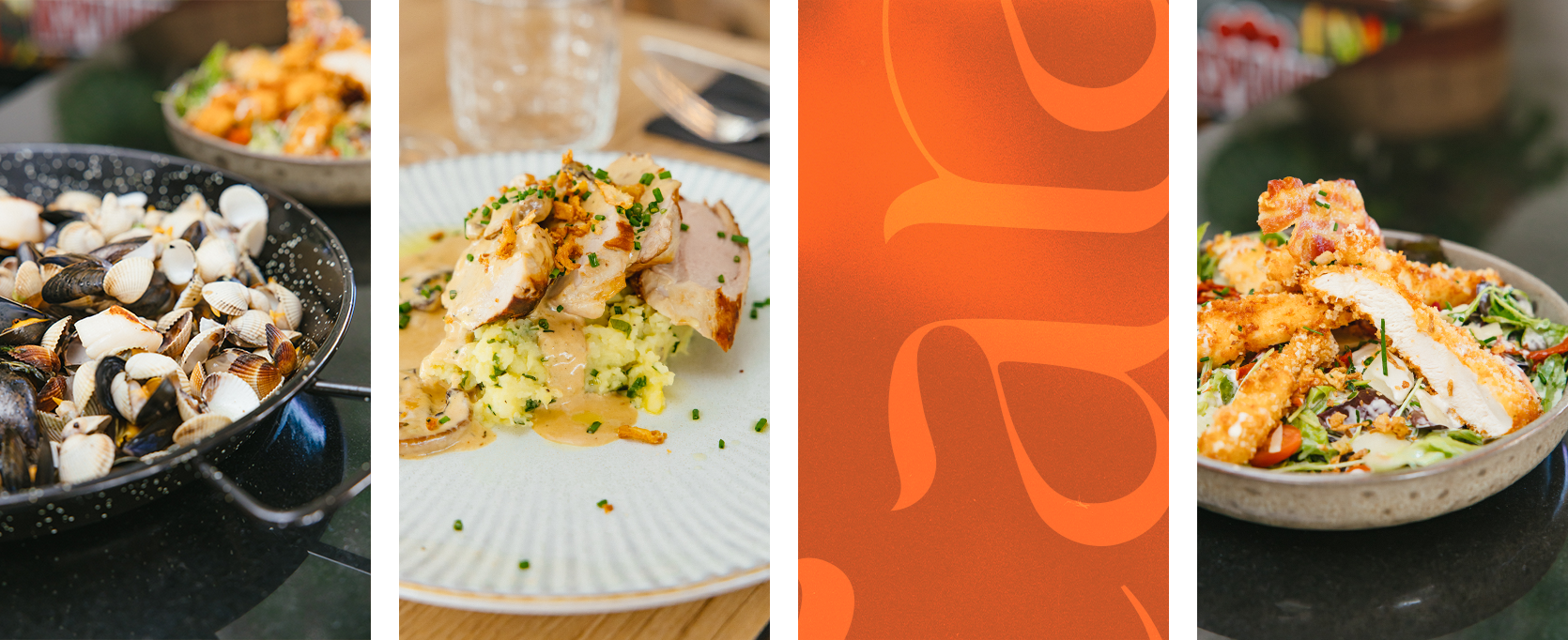 Restaurant - La Caravelle - Nouveau restaurant Montauban