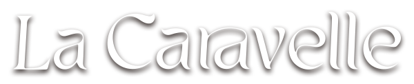 Logo La Caravelle
